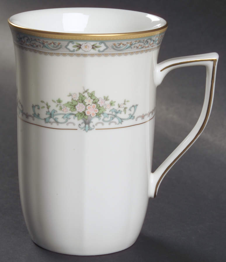 Bridal Bouquet Mug by Mikasa-1