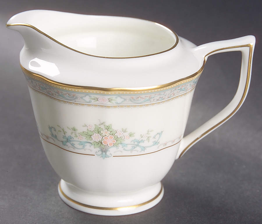 Bridal Bouquet Creamer by Mikasa-1