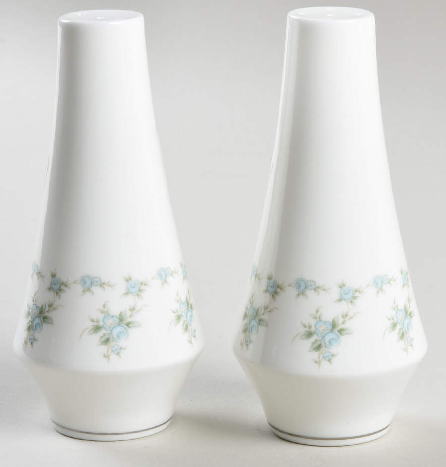 Brearley Salt & Pepper Set by Mikasa-1