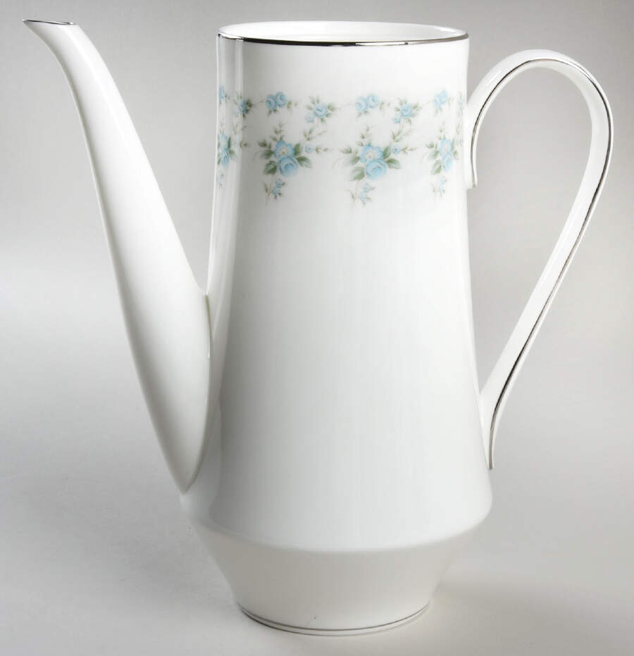 Brearley Coffee Pot No Lid by Mikasa-1