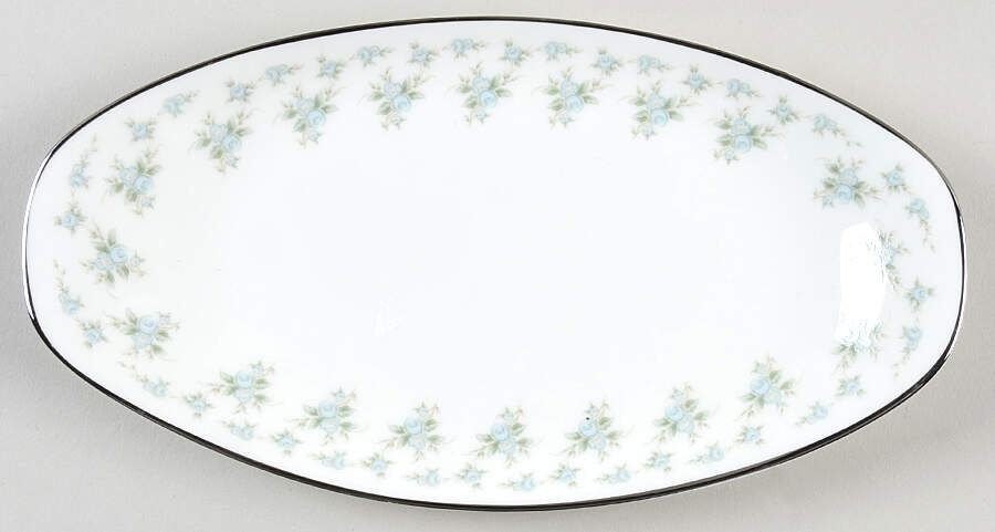 Brearley Butter Tray by Mikasa-1
