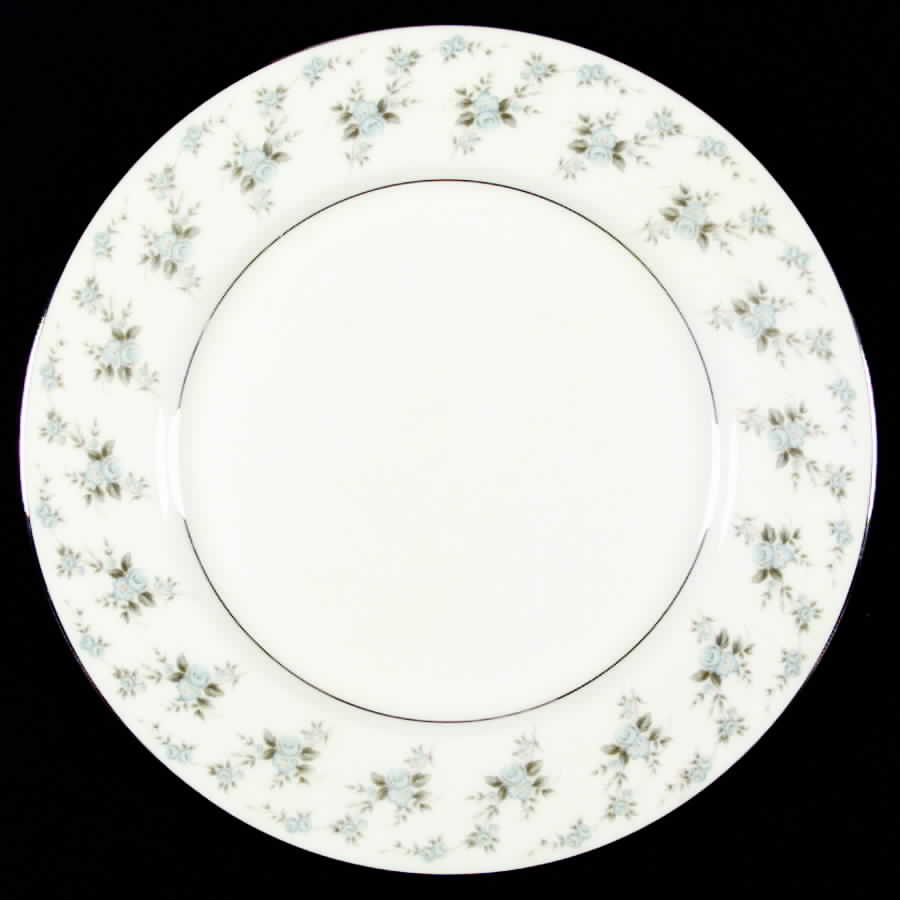 Brearley Dinner Plate by Mikasa-1