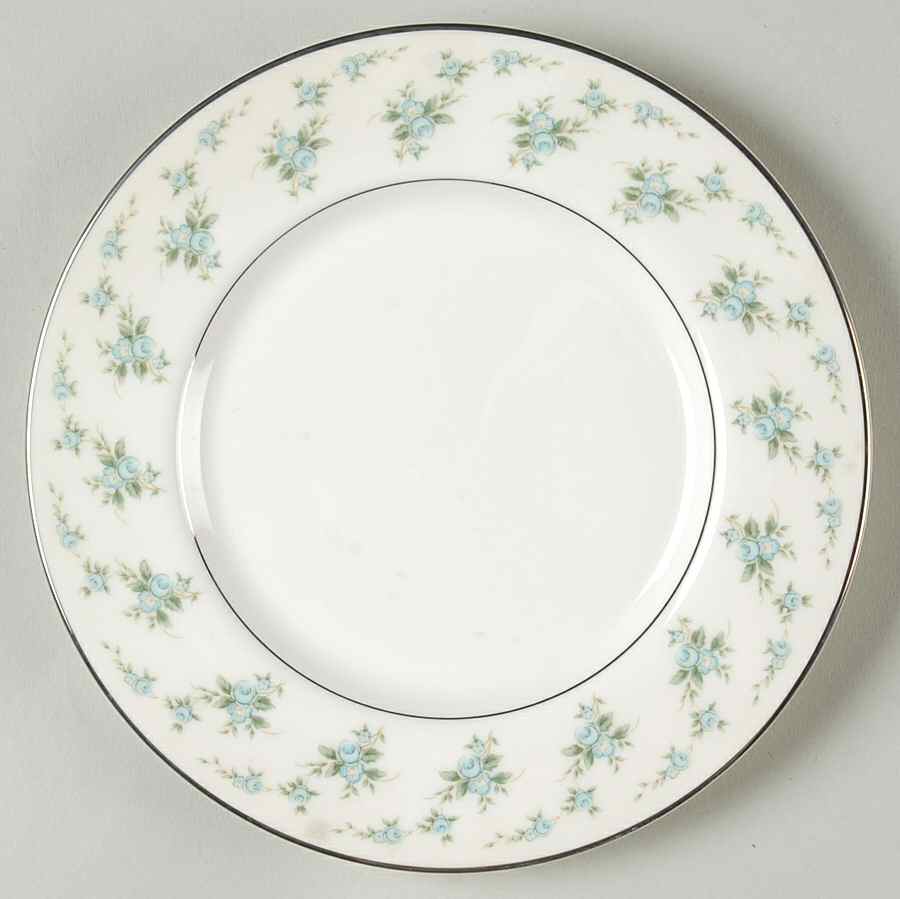 Brearley Bread & Butter Plate by Mikasa-1