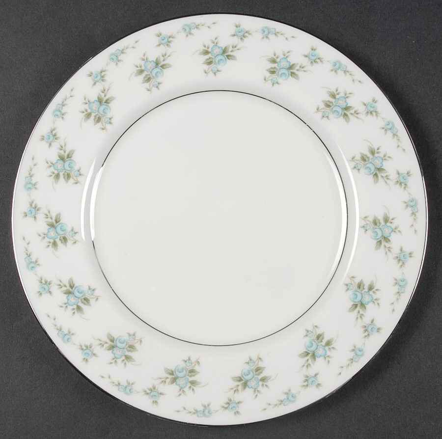 Brearley Salad Plate by Mikasa-1