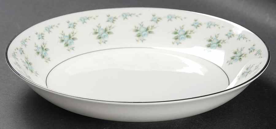 Brearley Coupe Soup Bowl by Mikasa-1