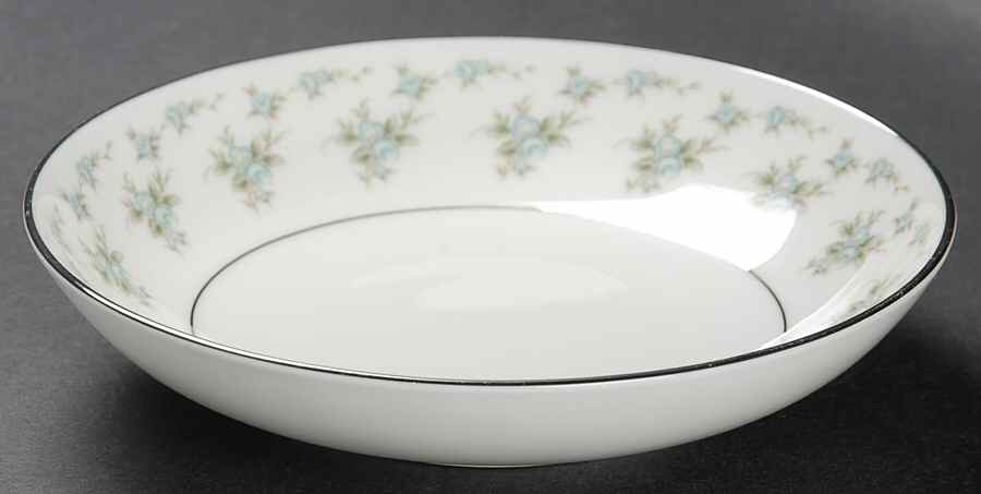 Brearley Fruit/Dessert (Sauce) Bowl by Mikasa-1