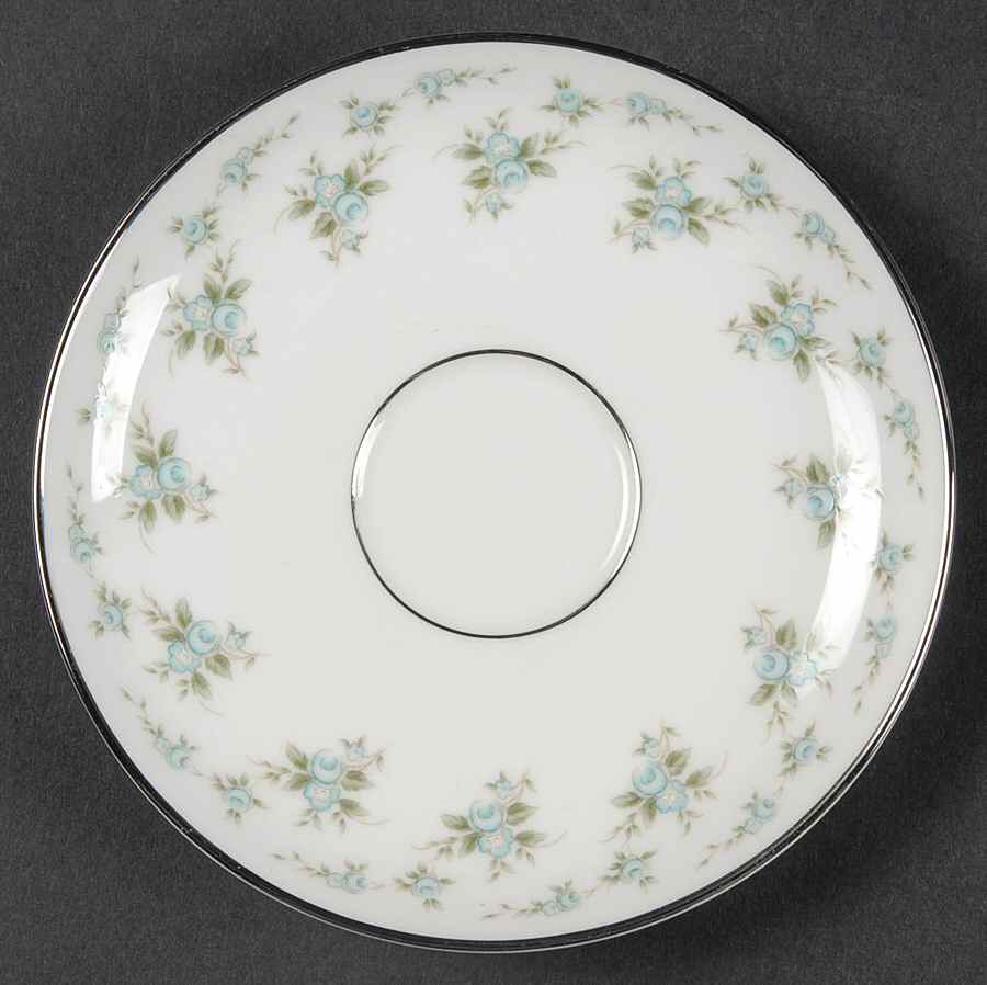 Brearley Saucer for Demitasse Cup by Mikasa-1