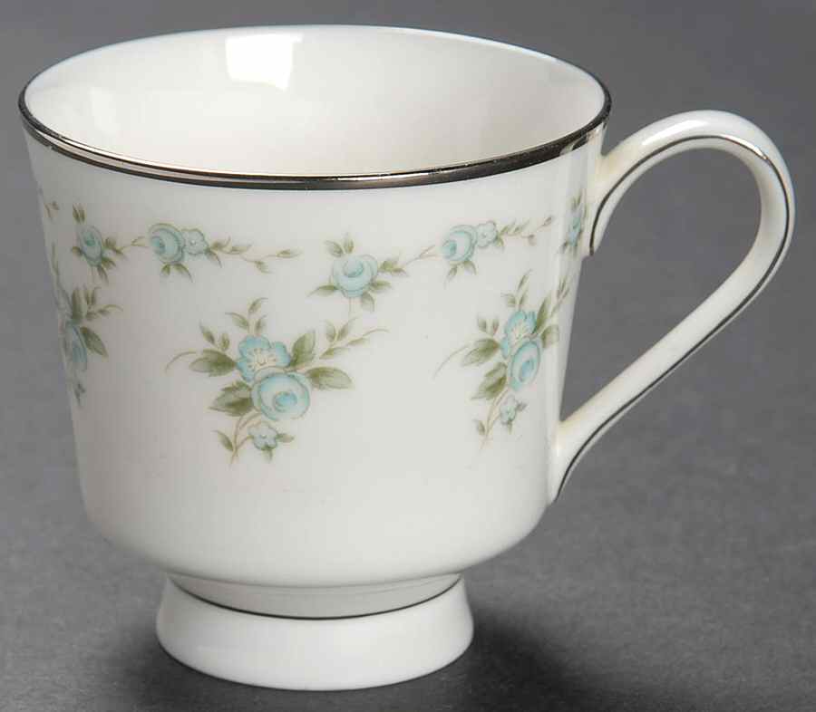 Brearley Footed Demitasse Cup by Mikasa-1