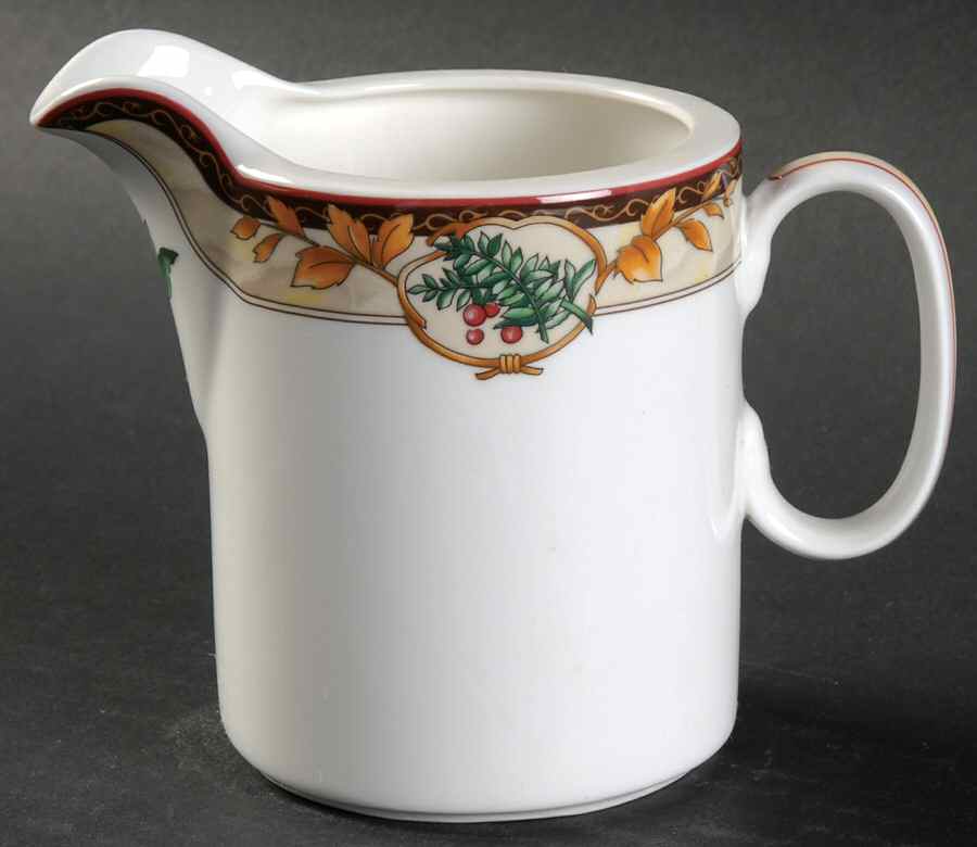 Breckenridge Creamer by Mikasa-1