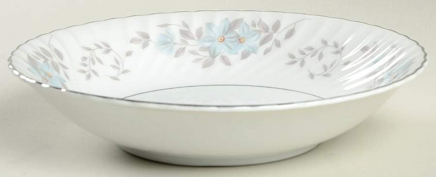 Breton Coupe Soup Bowl by Mikasa-1