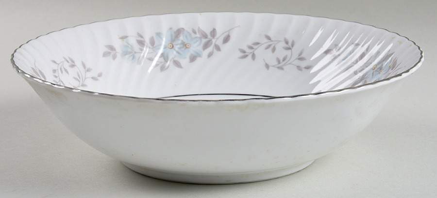 Breton 9" Round Vegetable Bowl by Mikasa-1