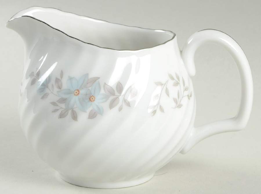 Breton Creamer by Mikasa-1