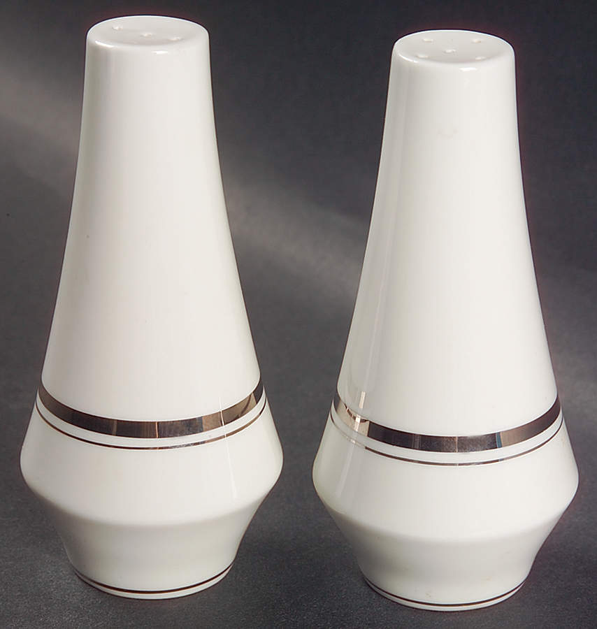 Briarcliffe Salt & Pepper Set by Mikasa-1
