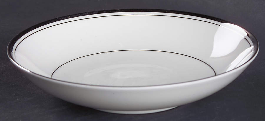 Briarcliffe Fruit/Dessert (Sauce) Bowl by Mikasa-1