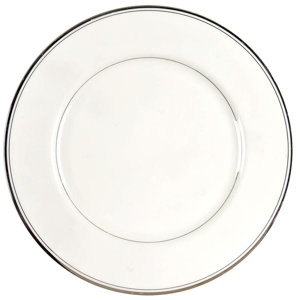 Briarcliffe Dinner Plate by Mikasa-1