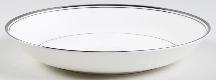 Briarcliffe Coupe Soup Bowl by Mikasa-1