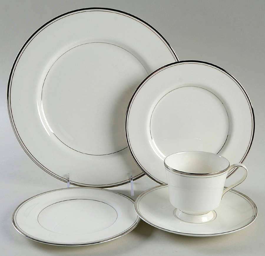 Briarcliffe 40 Piece Estate Set by Mikasa-1