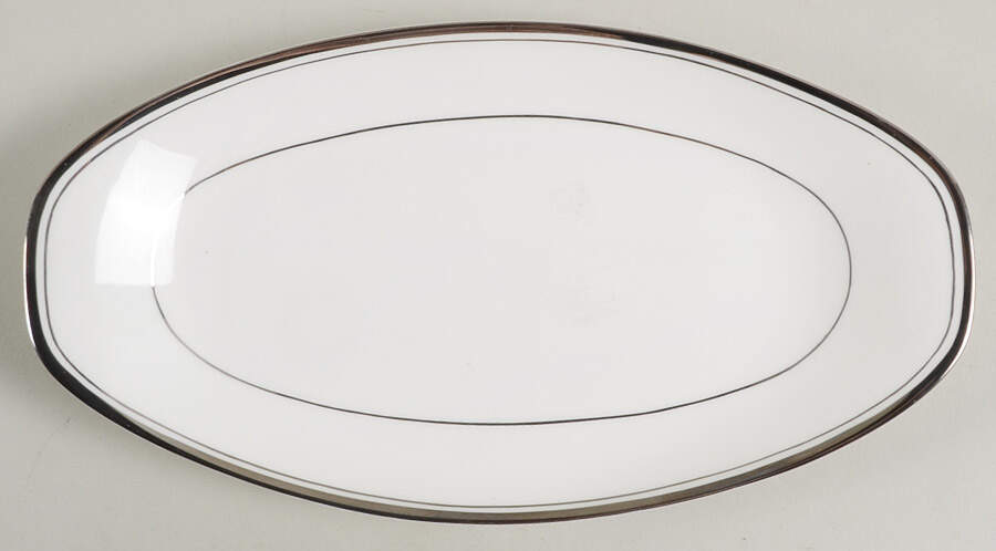 Briarcliffe Butter Tray by Mikasa-1