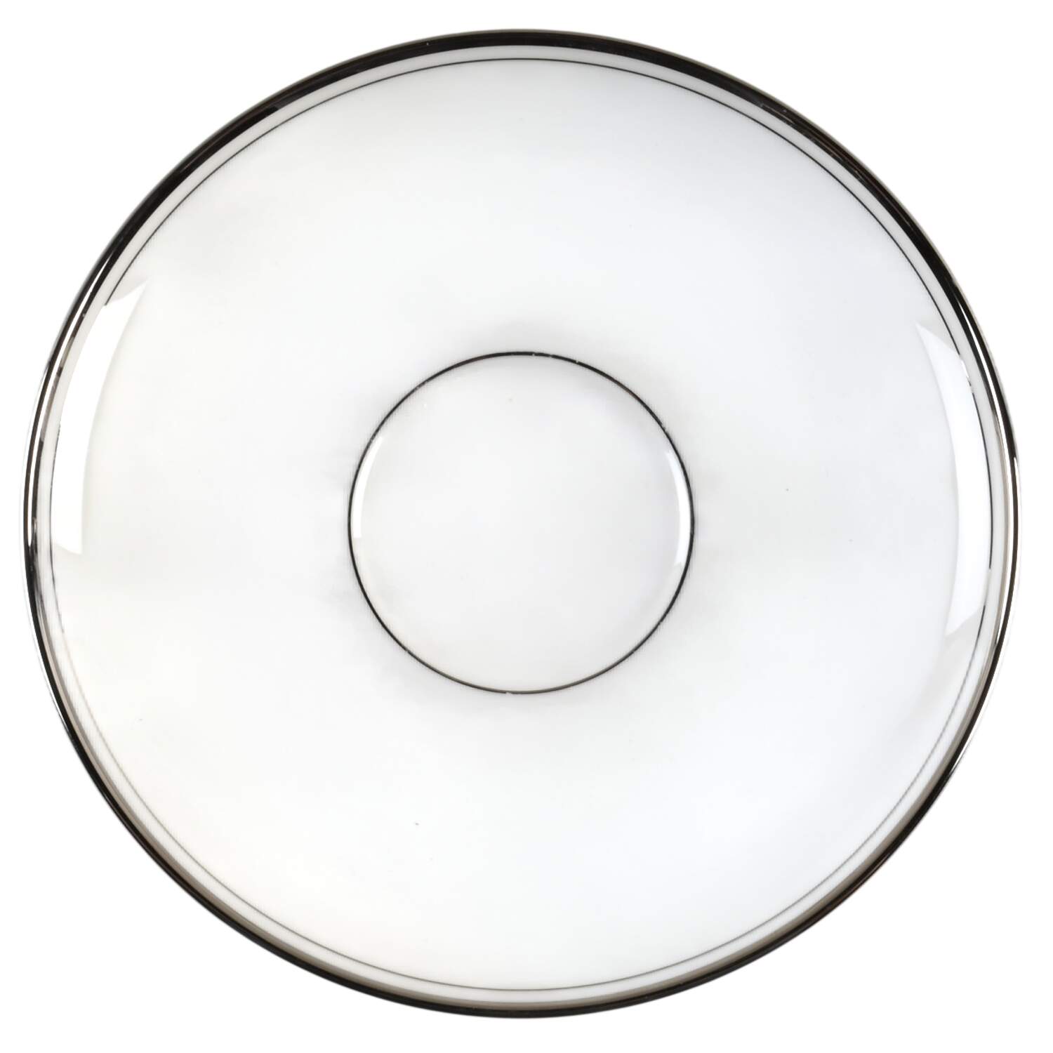 Briarcliffe Saucer by Mikasa-1