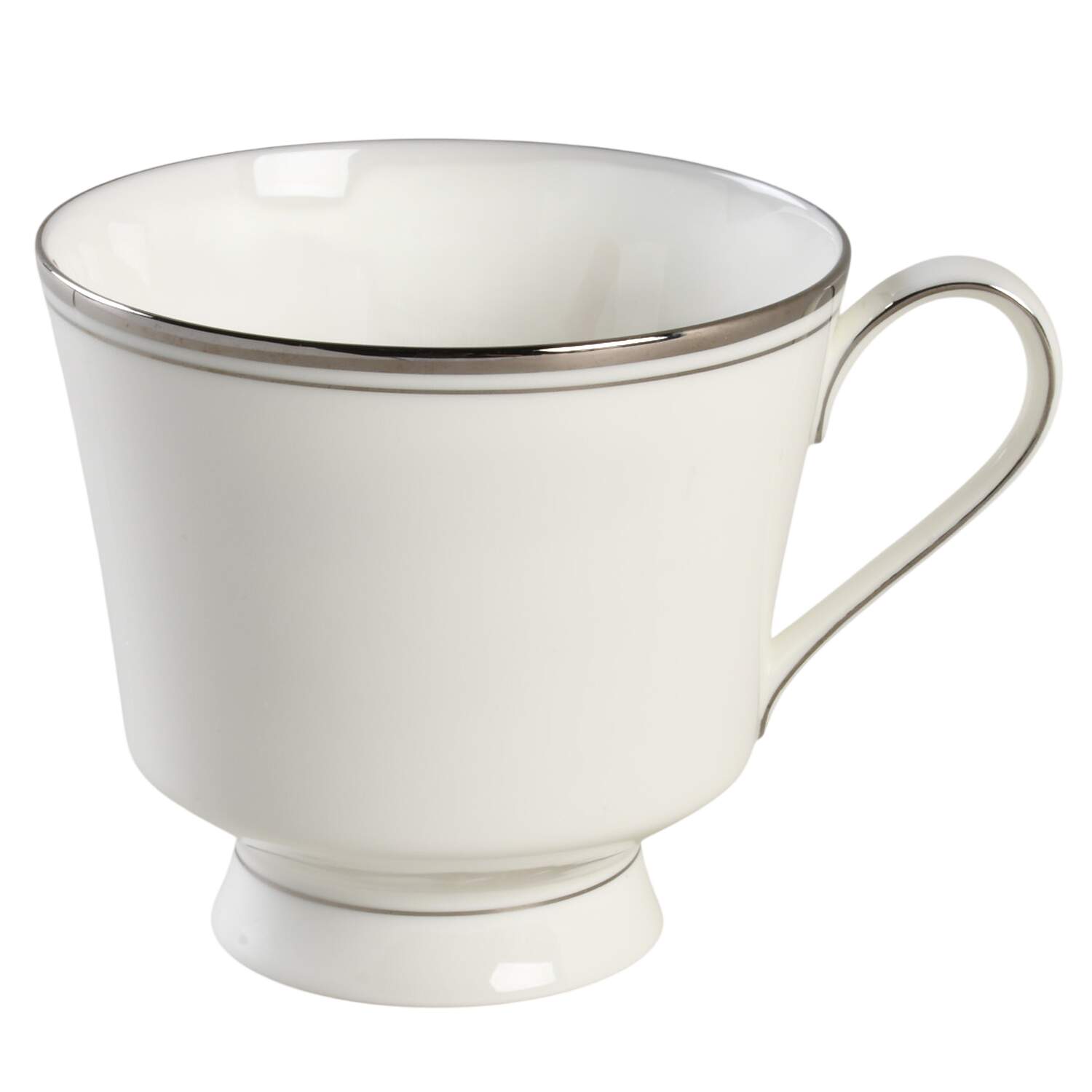 Briarcliffe Footed Cup by Mikasa-1