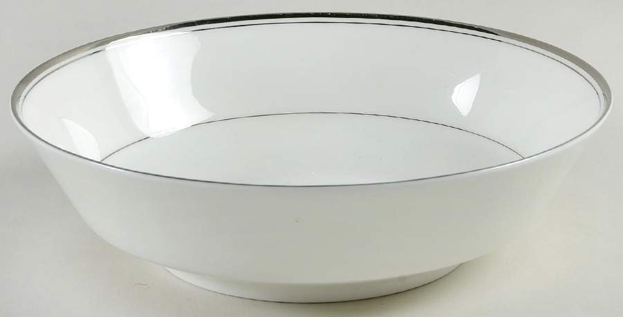 Briarcliffe 8" Round Vegetable Bowl by Mikasa-1