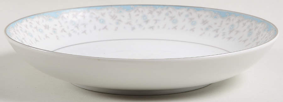 Briarcliffe Coupe Soup Bowl by Mikasa-1