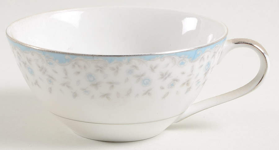 Briarcliffe Flat Cup by Mikasa-1