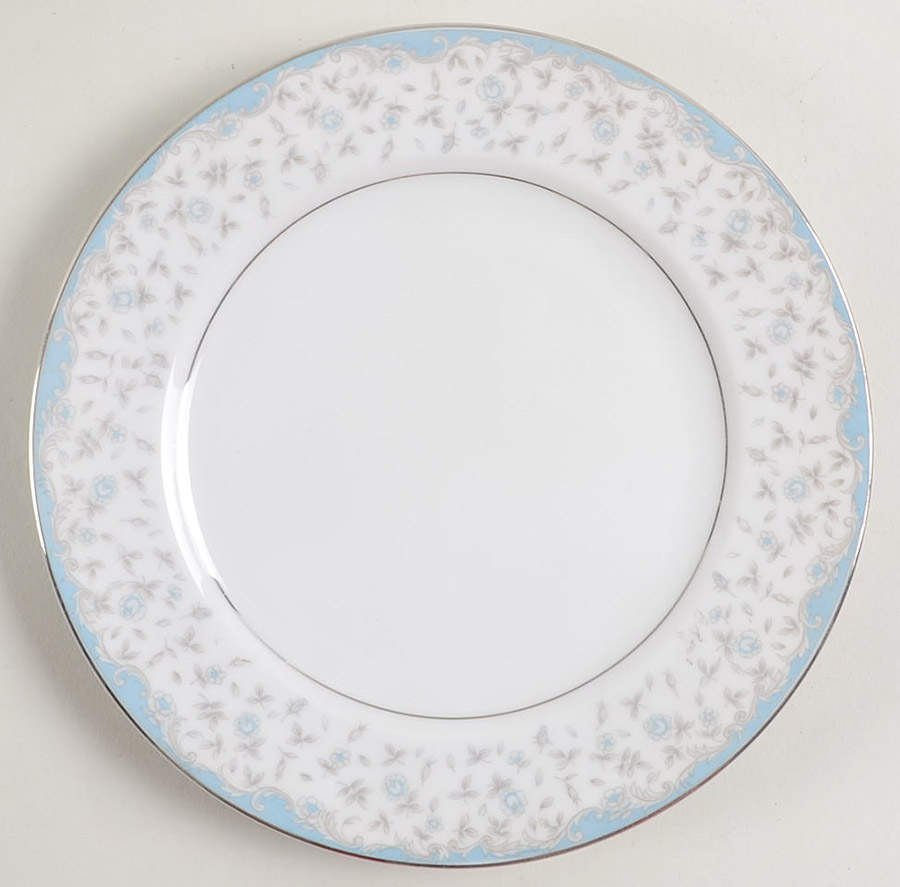 Briarcliffe Bread & Butter Plate by Mikasa-1