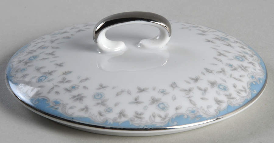 Briarcliffe Lid for Sugar Bowl by Mikasa-1
