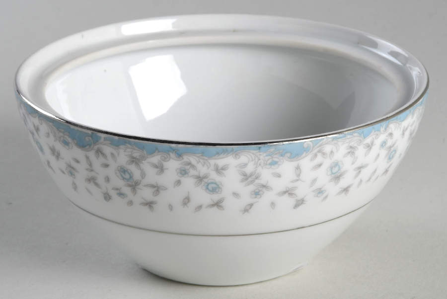Briarcliffe Sugar Bowl No Lid by Mikasa-1