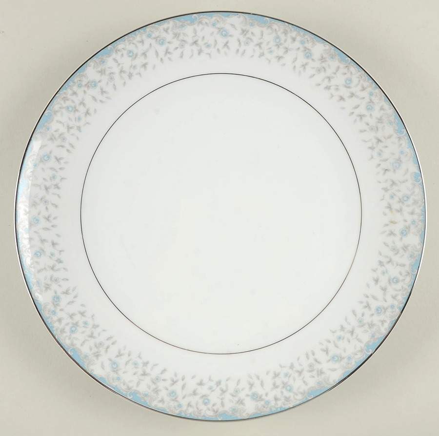Briarcliffe 12" Chop Plate (Round Platter) by Mikasa-1
