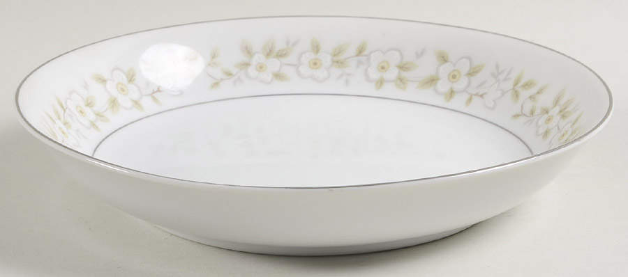 Brigadoon Coupe Soup Bowl by Mikasa-1