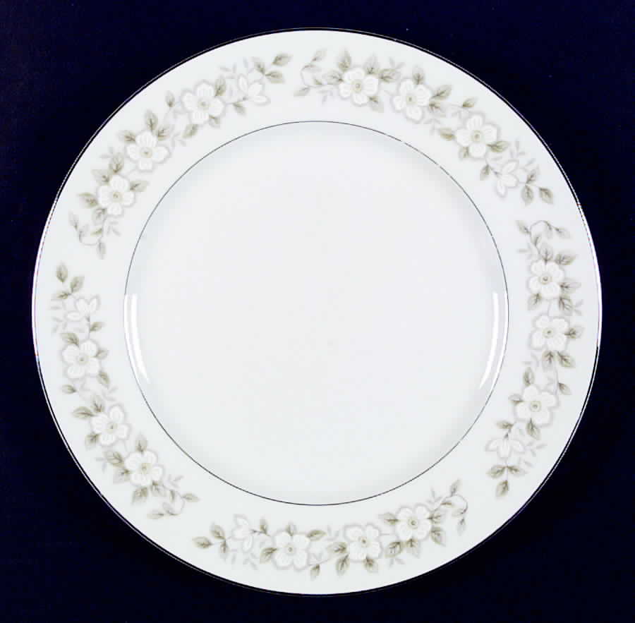 Brigadoon Dinner Plate by Mikasa-1