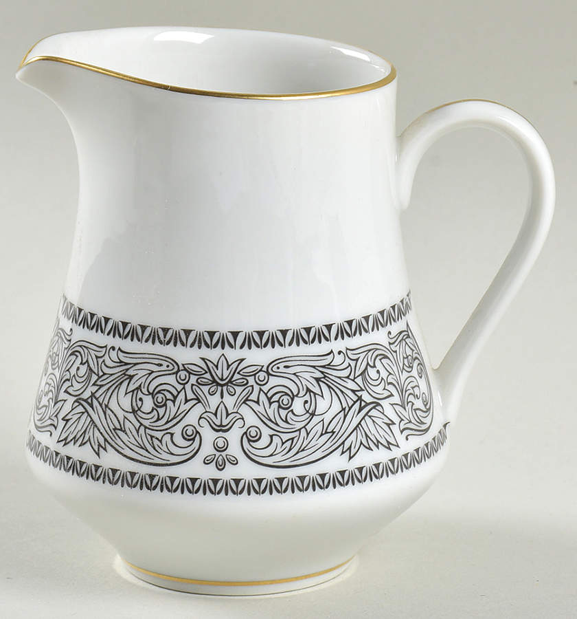 Brindisi Creamer by Mikasa-1