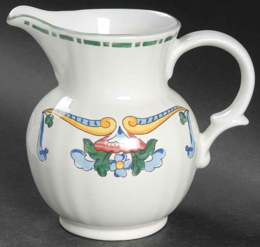 Brindisi Creamer by Mikasa-1