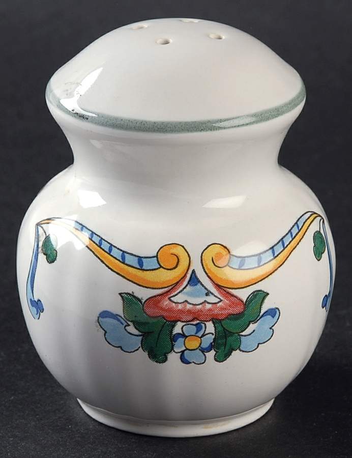 Brindisi Salt Shaker by Mikasa-1