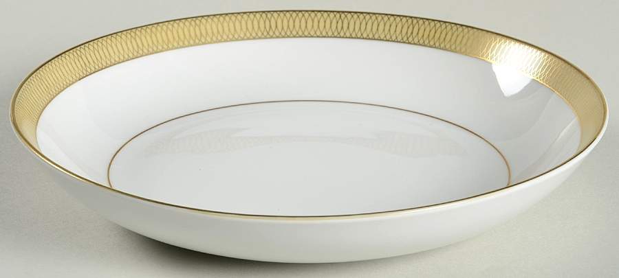 Bristol Coupe Soup Bowl by Mikasa-1