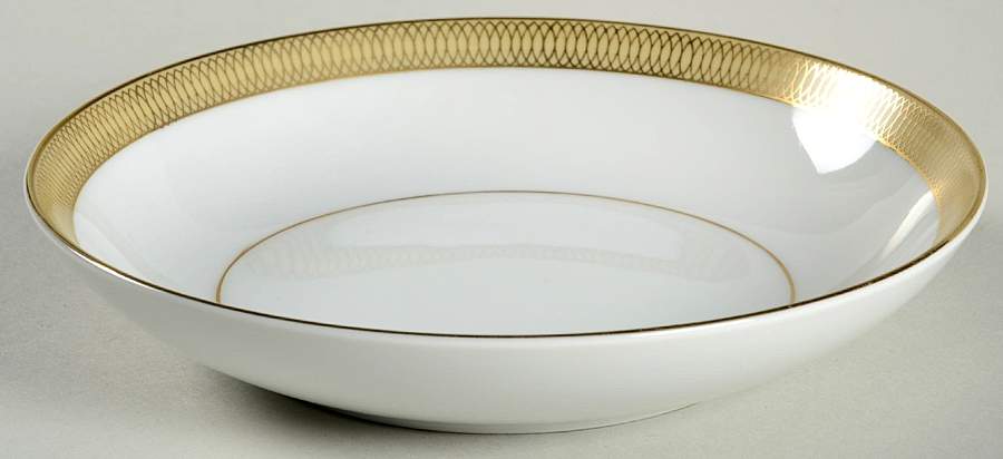 Bristol Fruit/Dessert (Sauce) Bowl by Mikasa-1