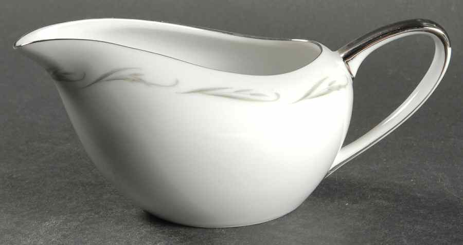 Bridal Lace Creamer by Mikasa-1