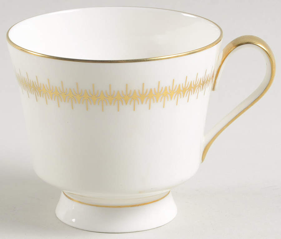 Bryn Mawr Footed Cup by Mikasa-1