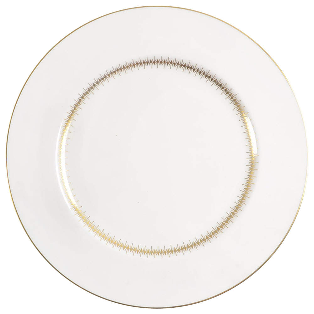Bryn Mawr Dinner Plate by Mikasa-1