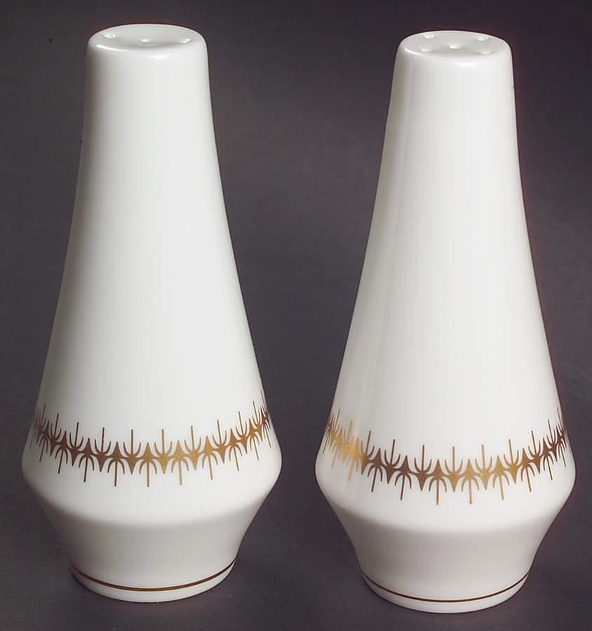 Bryn Mawr Salt & Pepper Set by Mikasa-1