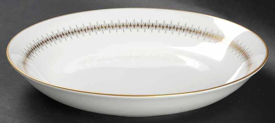 Bryn Mawr Coupe Soup Bowl by Mikasa-1