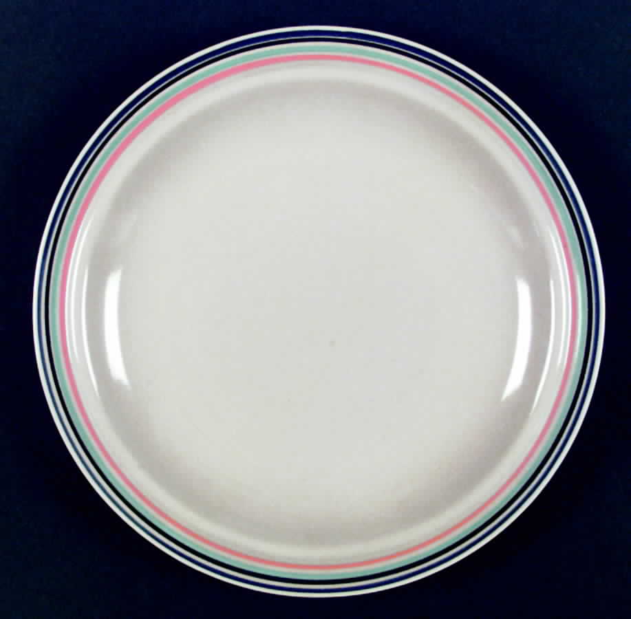 Broadway Dinner Plate by Mikasa-1