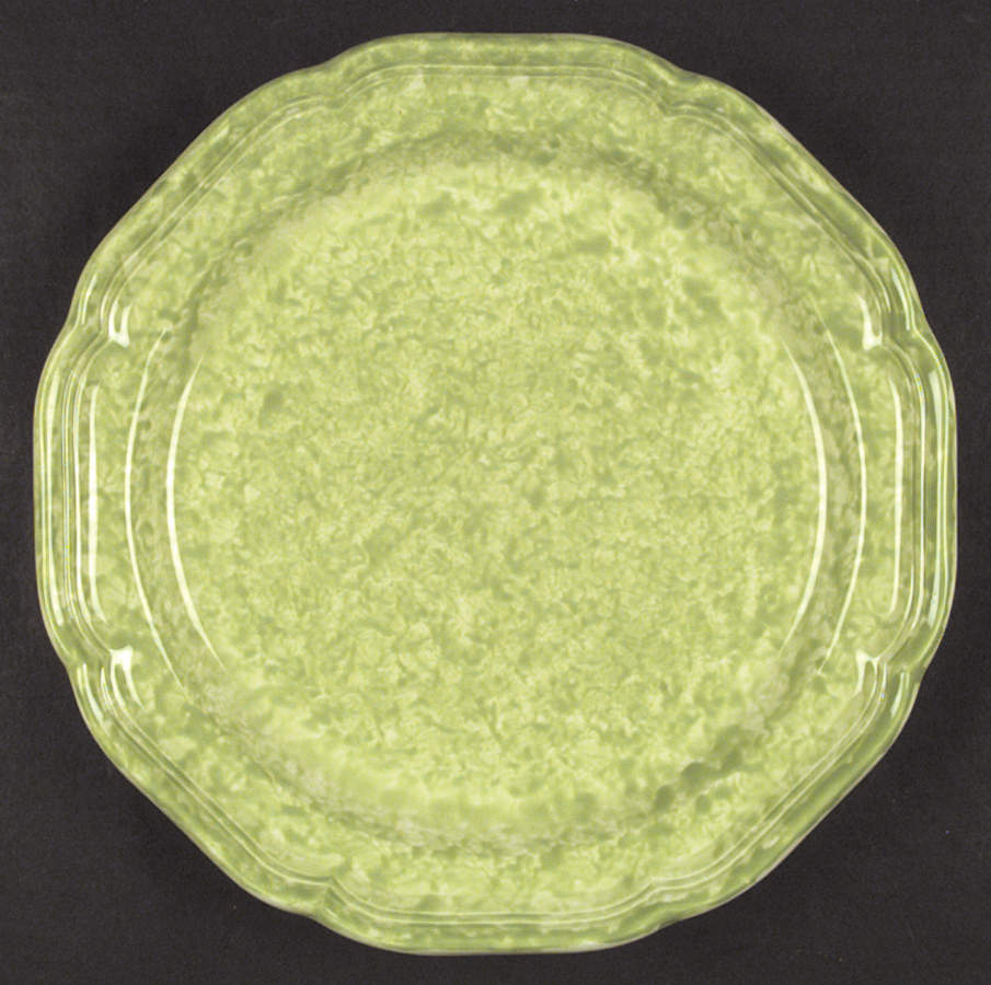 Broccoli Dinner Plate by Mikasa-1