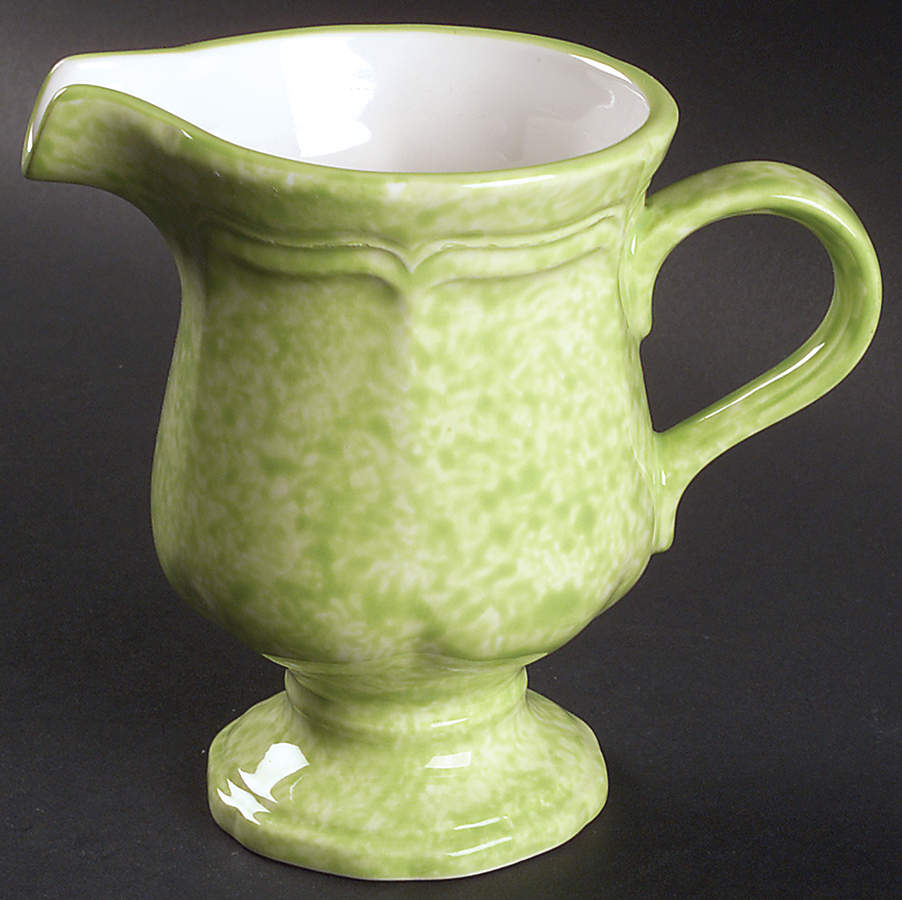 Broccoli Creamer by Mikasa-1