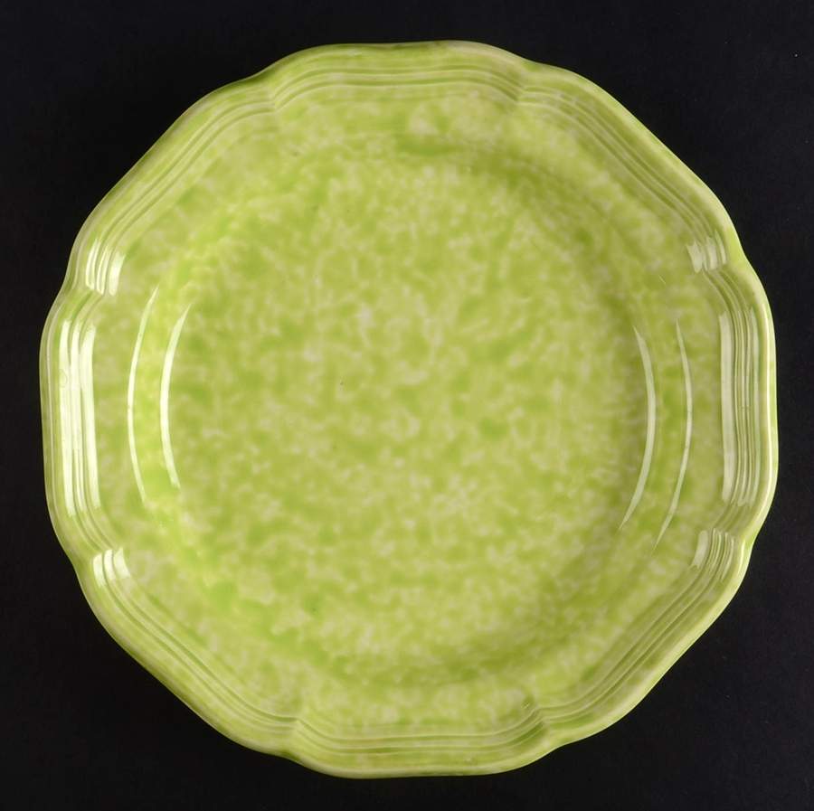 Broccoli Salad Plate by Mikasa-1