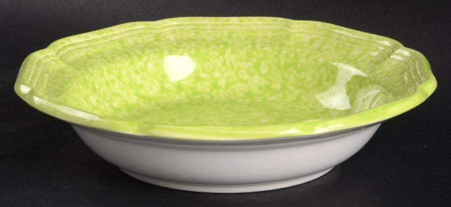 Broccoli Rim Soup Bowl by Mikasa-1