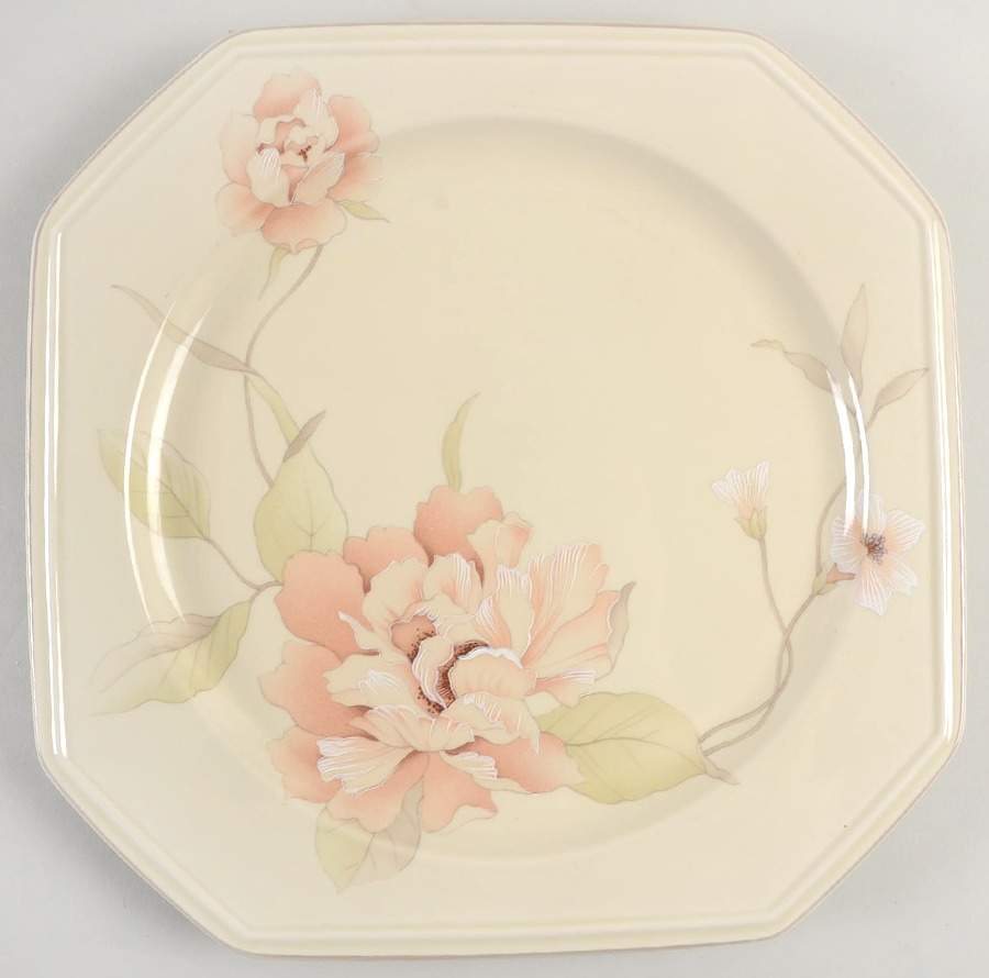 Bromley 12" Chop Plate (Round Platter) by Mikasa-1