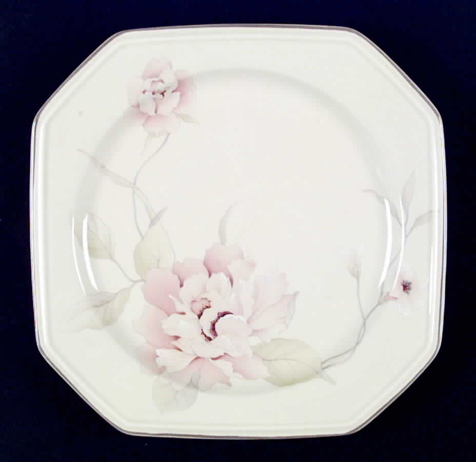 Bromley Dinner Plate by Mikasa-1
